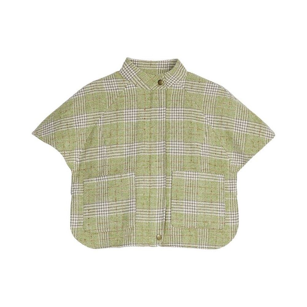 Bisby Girls  Cape
